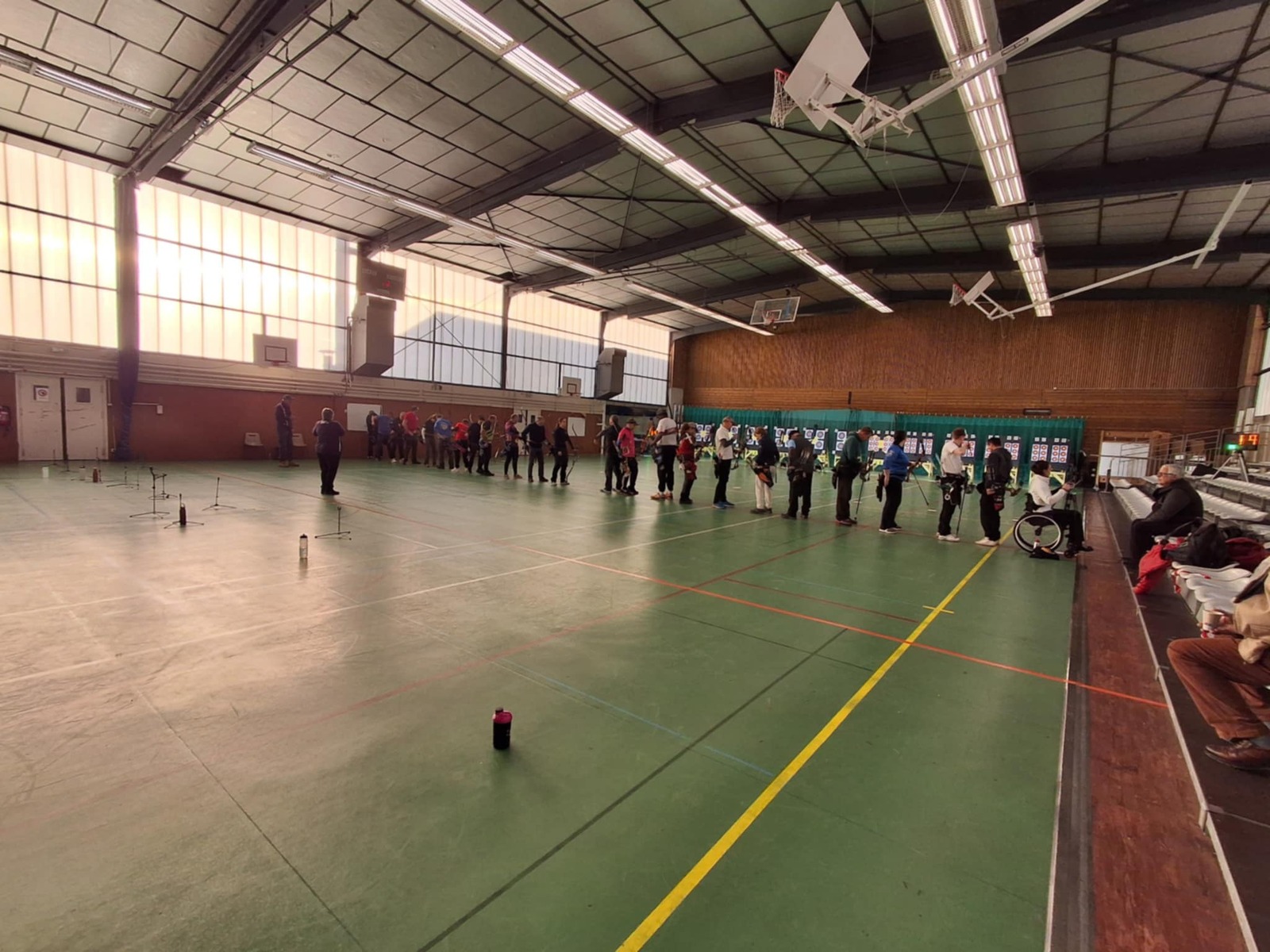 Concours Salle Nov 2025