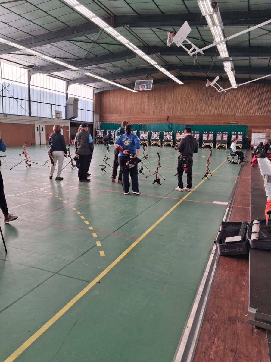 Concours Salle Nov 2025